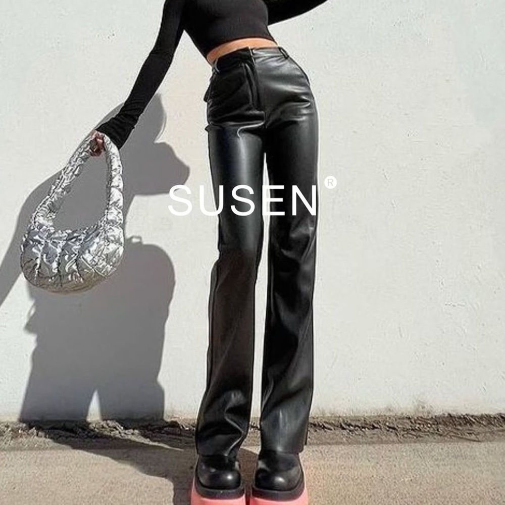 Susen Silver Quilted Puffer Bubble Bag